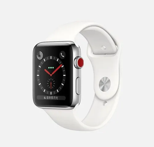 苹果apple watch3