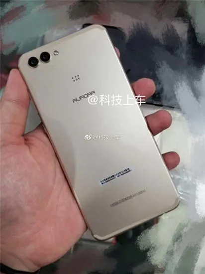 华为p11plus