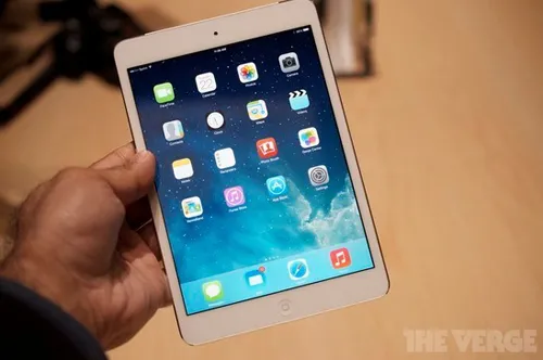 ipad mini