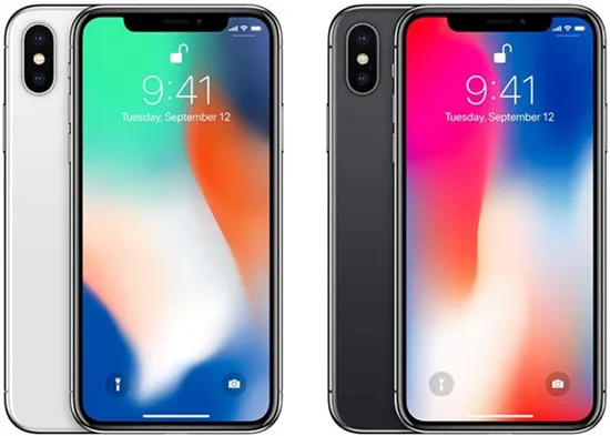 iphone x官方