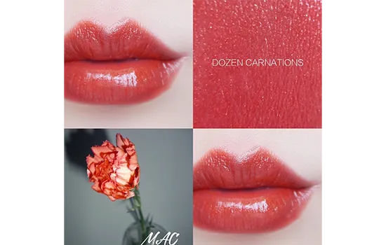 mac dozen carnation