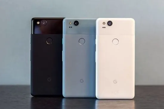 谷歌pixel2手机