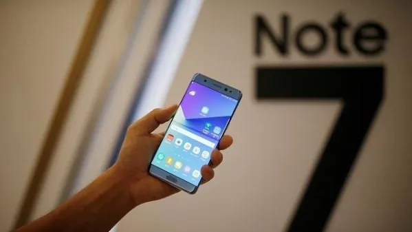 三星Note 8什么时候上市 Note 8明年还会推出