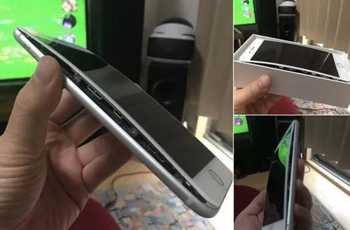 苹果正调查iPhone8和8Plus爆炸事件 疑甩锅给运输方