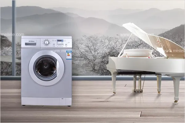 【美菱洗衣机】十款热销美菱洗衣机推荐！