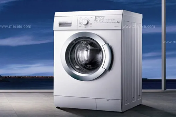 【西门子洗衣机】十款热销西门子洗衣机推荐！