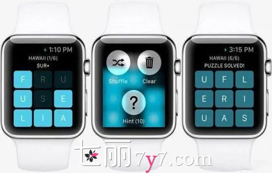 苹果iWatch智能手表即将面世 最新功能及应用开发引人注目