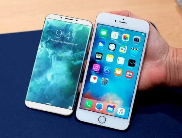 摩根大通：明年9月发布的iPhone 8利润率可能走低