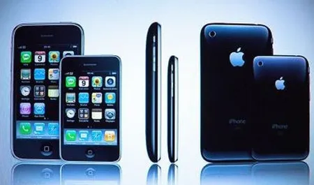 苹果手机争夺iPhone5.com域名 iPhone5命名或将确定