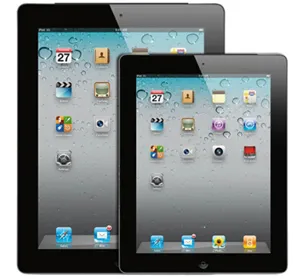 苹果将于今年6月推出iPad mini版 首批出货量在600万台左右