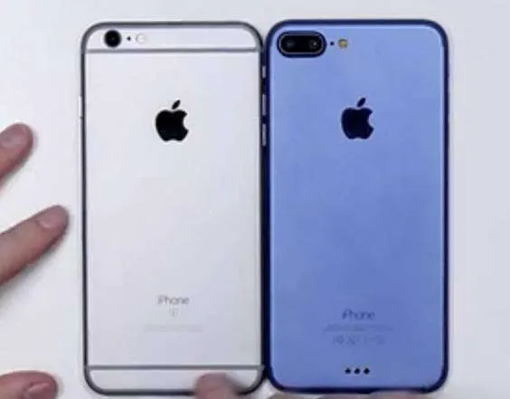 iPhone7将于9月7日发布 是否标配无线充电成最大看点！