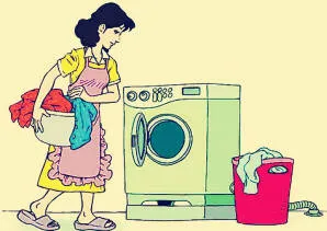 细数滚筒洗衣机的优缺点 它为何受人喜爱？