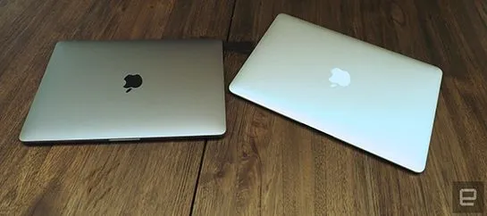 外媒列出的一些关于新版 MacBook Pro 细节