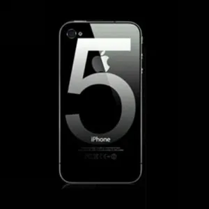 iPhone5何时上市引争议 率先推出iPhone5设计预测