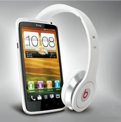 HTC One X于3月底开始预售 豪华版限量发售300套