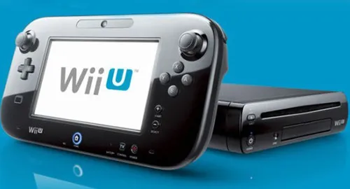 任天堂Wii U游戏机上市 首周销量破40万