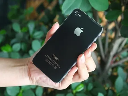 苹果官网宣布iPhone 4降价消息 iPhone5上市时间或将临近