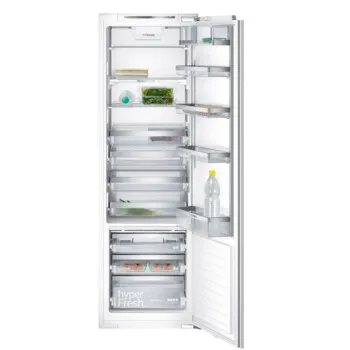 西门子嵌入式冰箱排行榜 西门子嵌入式冰箱十大排名推荐