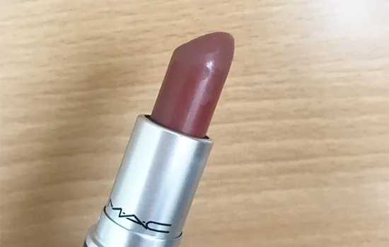 MAC whirl试色 气质玫瑰棕评价不一