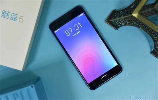 魅蓝6真机测评 千元以内最值得选择的手机