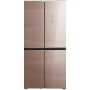美菱无霜变频冰箱哪款好？美菱无霜变频冰箱怎么样好用吗？
