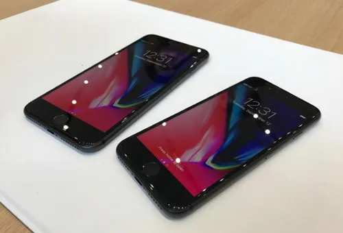 iPhone8真机上手测评 iOS11弥补短板