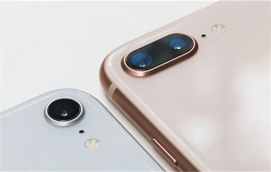 iPhone8和8plus拍照怎么样 全新功能超强大