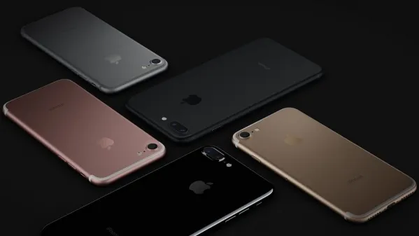 谁会加价买iPhone 7？商家囤货堪比赌博