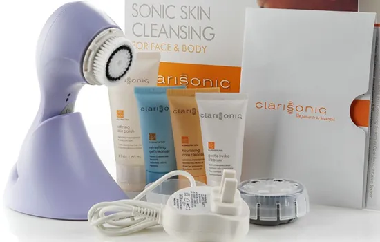 Clarisonic 充电方法 正确使用搞定Claris