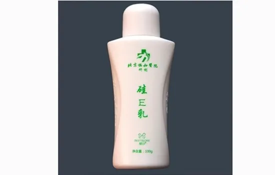 硅e乳是什么东西 国货药妆精品