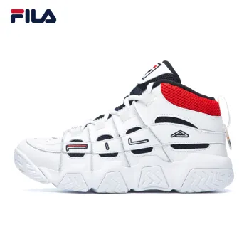 fila 篮球鞋排行榜 fila 篮球鞋十大排名推荐