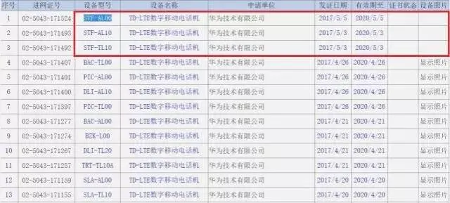 荣耀9不跟风耳机孔仍在 传2299起售下月正式推出