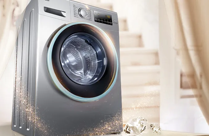 洗衣机哪家好？性价比高的洗衣机十大品牌排行榜