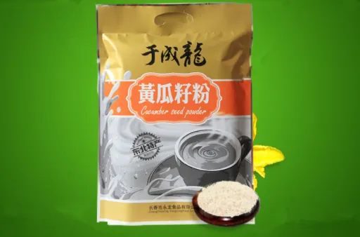 黄瓜籽粉哪个牌子好？最好的黄瓜籽粉品牌推荐