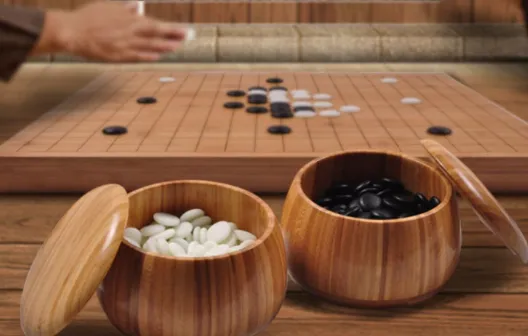 什么牌子的围棋最好？有名的围棋十大品牌排名