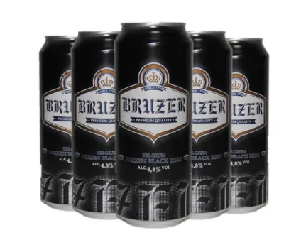 德国黑啤哪个牌子好？get20个最佳德国啤酒品牌？