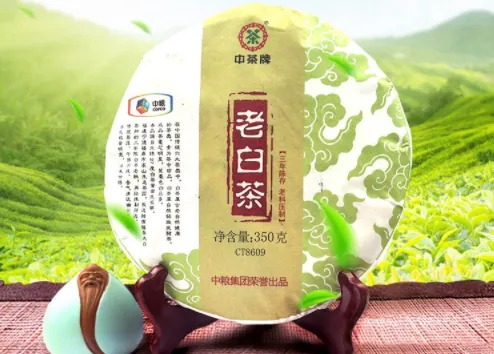 福鼎白茶饼哪个牌子好？推荐几款正宗的福鼎白茶饼