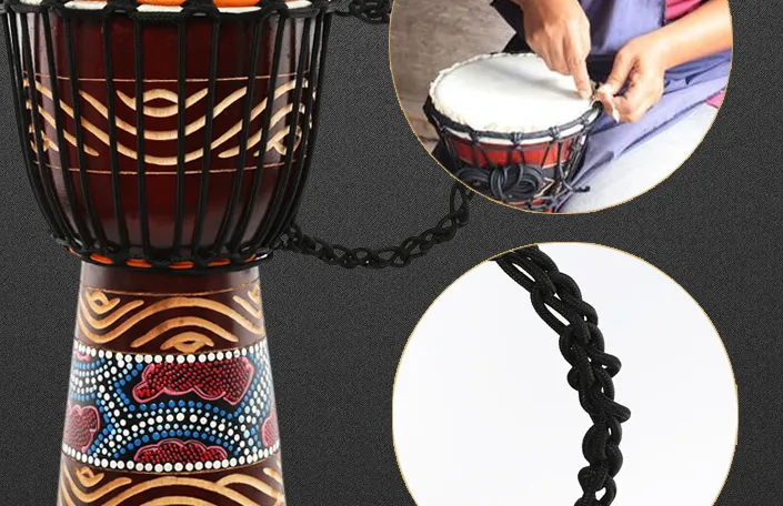 新手非洲鼓哪个牌子好？推荐几款适合新手的非洲鼓