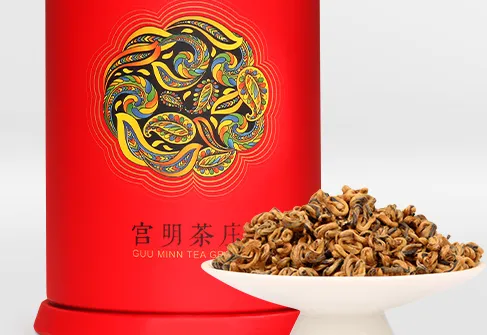 金螺滇红茶哪个牌子好？推荐几款正宗的金螺滇红茶品牌