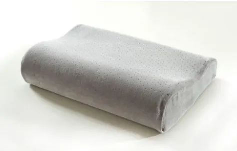 记忆棉枕头哪个牌子好？如何选择记忆棉枕头？