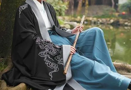 有哪些店铺有男士汉服？推荐几家超正的男士汉服品牌