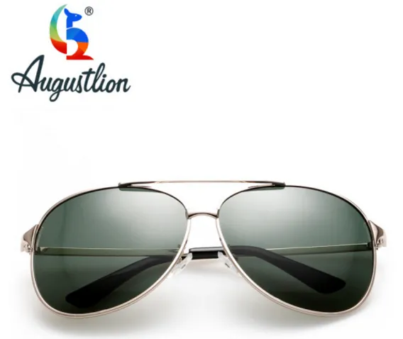 augustlion眼镜怎么样？augustlion眼镜哪款平价好用