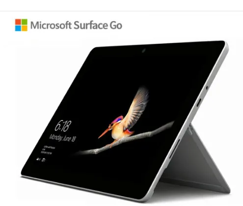 Surface Go笔记本怎么样？Surface Go笔记本适合办公吗