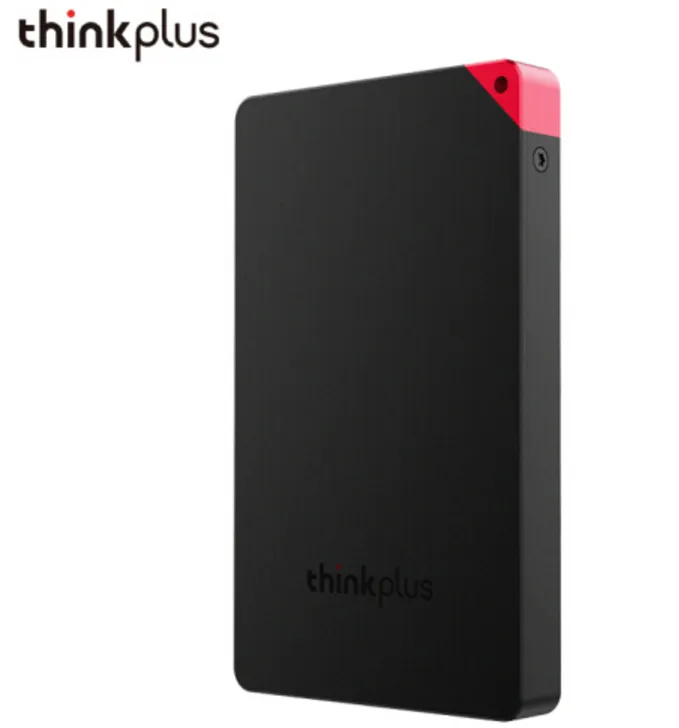 Think移动硬盘好不好？thinkplus移动硬盘哪款性价比高