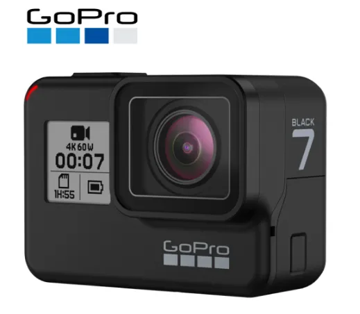 GoPro7相机值得入手吗？GoPro7相机质量怎么样