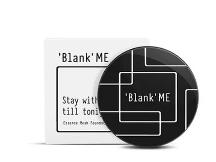 Blank me小黑盒和香奶奶气垫对比？Blank me小黑盒怎么样