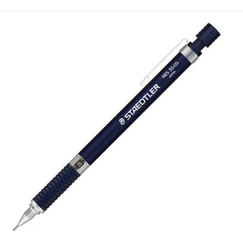 施德楼自动铅笔哪款性价比高？施德楼自动铅笔好不好