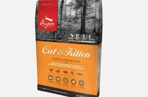 什么牌子的猫粮是质量最好？推荐几款顶级猫粮品牌