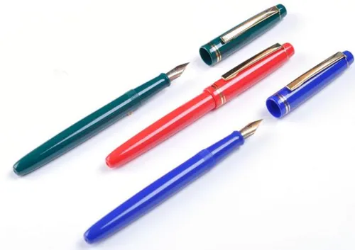 最适合做手账的钢笔有哪些？哪个牌子的适合做手账？