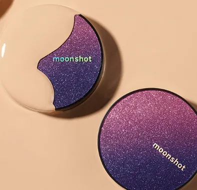 moonshot气垫霜色号如何选择？moonshot气垫